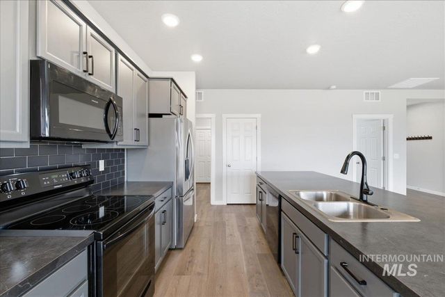 2850 N Iditarod Way, Kuna, ID 83634