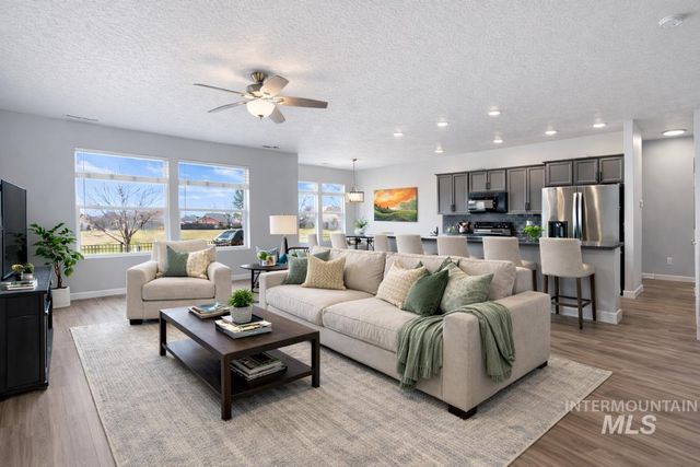 2850 N Iditarod Way, Kuna, ID 83634