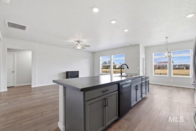 2850 N Iditarod Way, Kuna, ID 83634