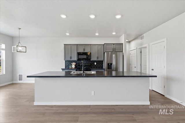 2850 N Iditarod Way, Kuna, ID 83634