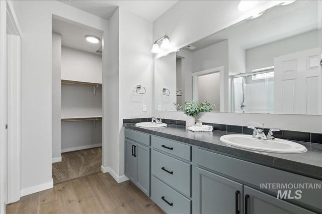 2850 N Iditarod Way, Kuna, ID 83634