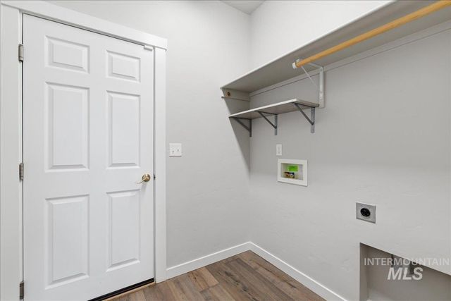 2850 N Iditarod Way, Kuna, ID 83634