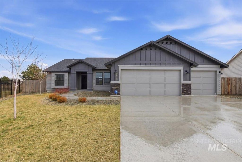 2850 N Iditarod Way, Kuna, ID 83634