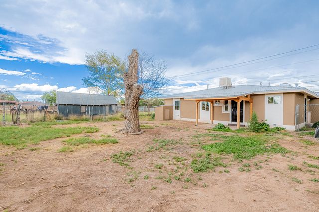 4843 Highway 314 SW, Los Lunas, NM 87031