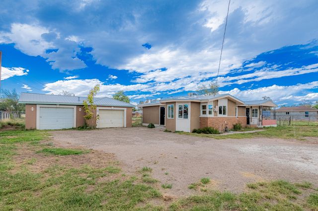 4843 Highway 314 SW, Los Lunas, NM 87031