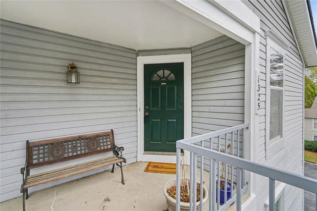 1325 Keys Lake Drive NE, Brookhaven, GA 30319