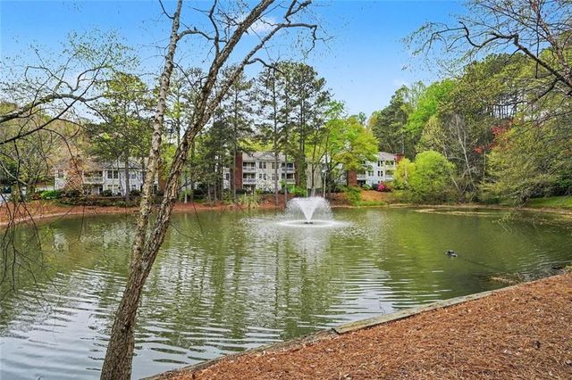 1325 Keys Lake Drive NE, Brookhaven, GA 30319