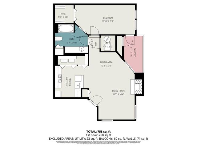 1325 Keys Lake Drive NE, Brookhaven, GA 30319