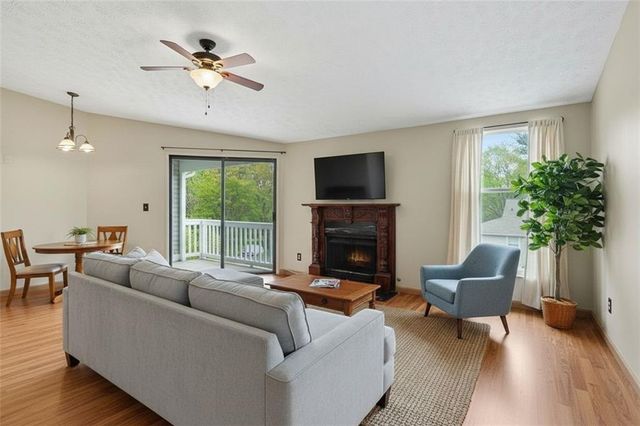 1325 Keys Lake Drive NE, Brookhaven, GA 30319