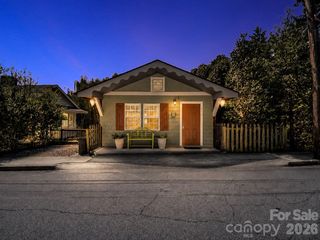 160 E Howard Street, Tryon, NC 28782