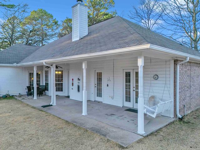 397 County Road 3542, Hawkins, TX 75765