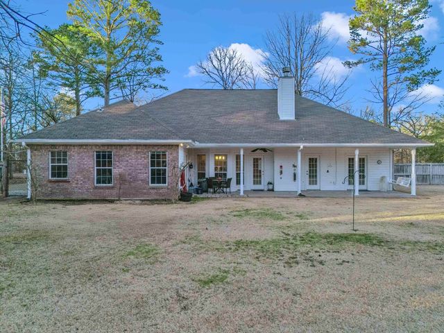 397 County Road 3542, Hawkins, TX 75765
