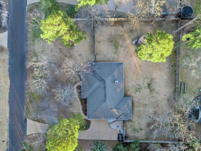 397 County Road 3542, Hawkins, TX 75765