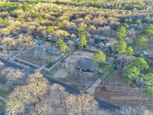 397 County Road 3542, Hawkins, TX 75765