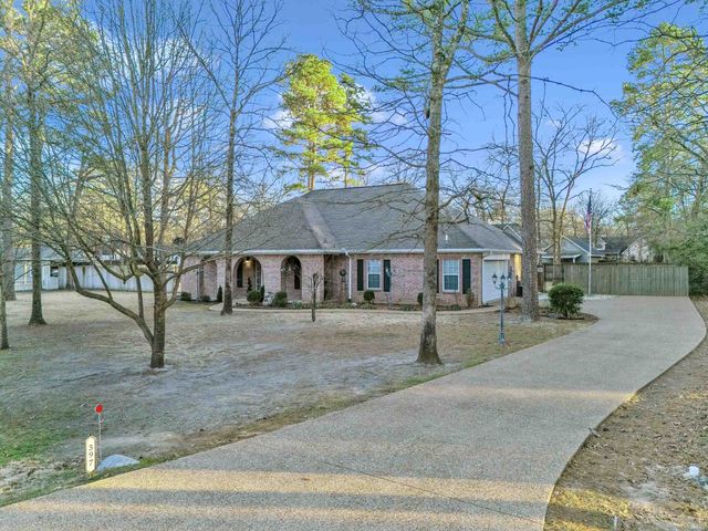 397 County Road 3542, Hawkins, TX 75765