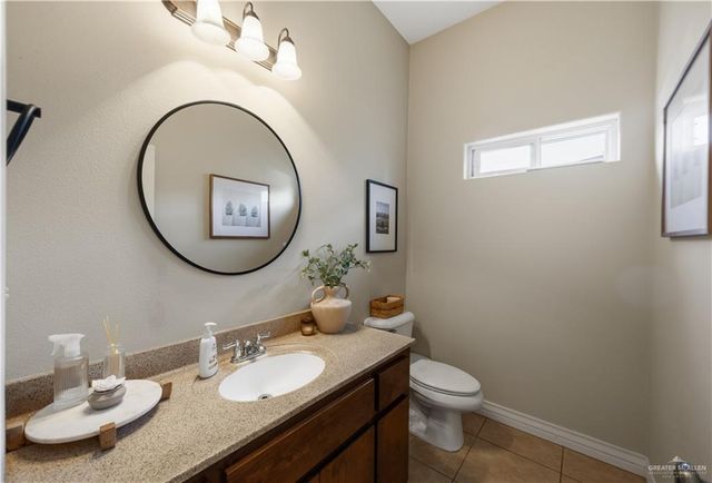 3720 Macquarie Drive, Edinburg, TX 78542