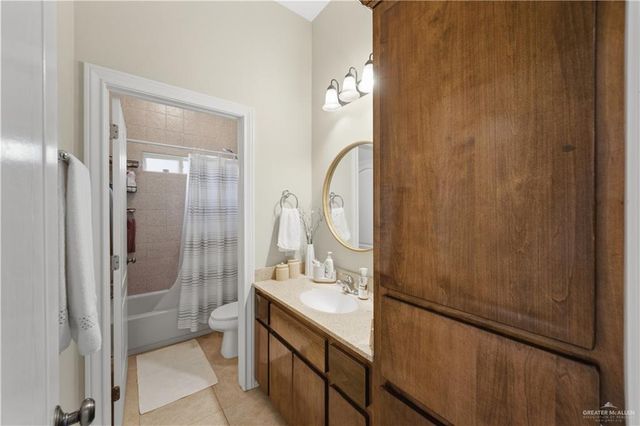 3720 Macquarie Drive, Edinburg, TX 78542
