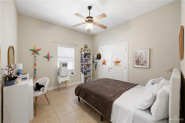 3720 Macquarie Drive, Edinburg, TX 78542