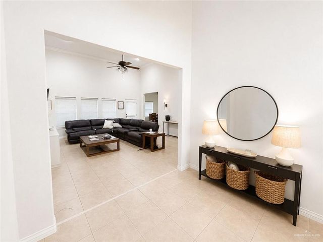 3720 Macquarie Drive, Edinburg, TX 78542