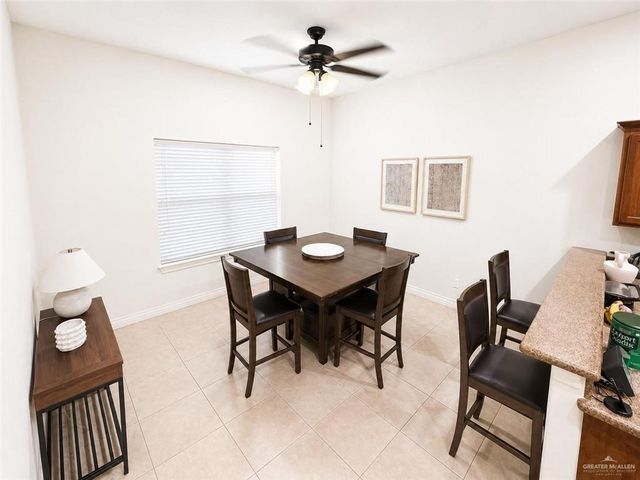 3720 Macquarie Drive, Edinburg, TX 78542