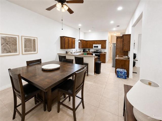 3720 Macquarie Drive, Edinburg, TX 78542