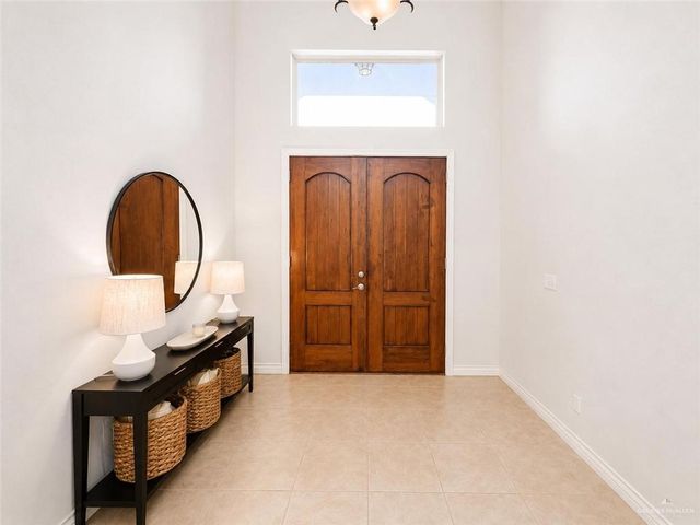 3720 Macquarie Drive, Edinburg, TX 78542