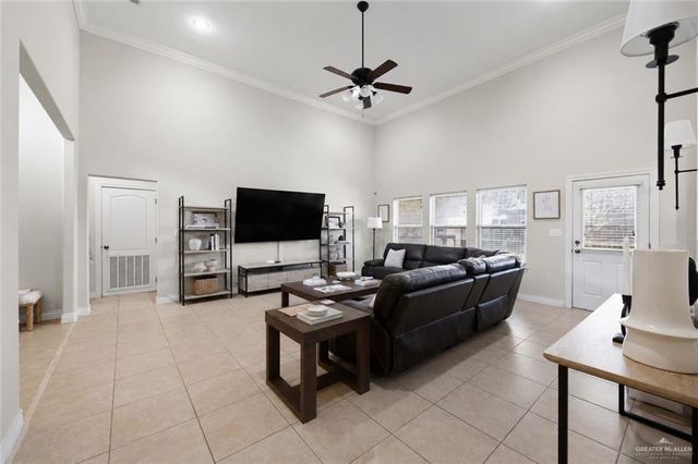 3720 Macquarie Drive, Edinburg, TX 78542
