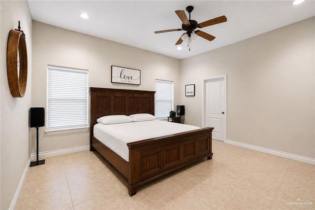 3720 Macquarie Drive, Edinburg, TX 78542