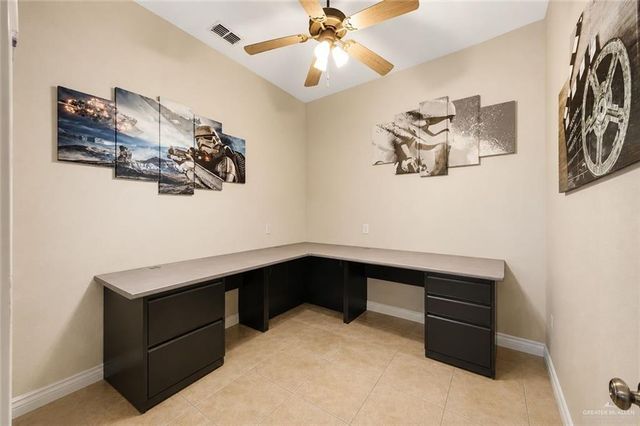 3720 Macquarie Drive, Edinburg, TX 78542