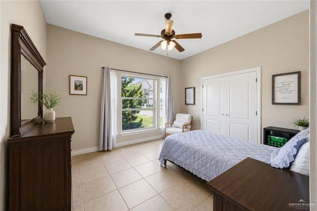 3720 Macquarie Drive, Edinburg, TX 78542