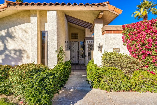 74996 Tahoe Circle, Indian Wells, CA 92210