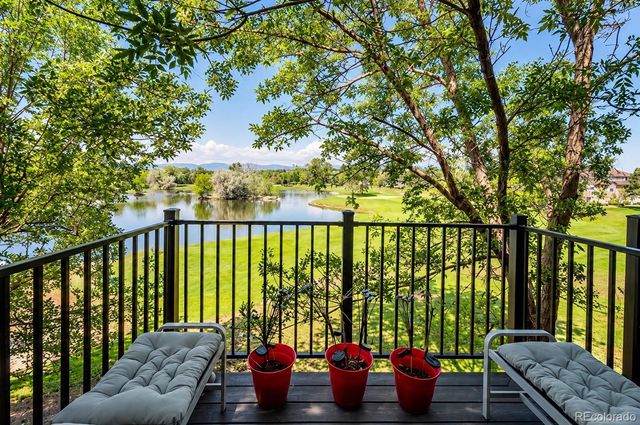 2947 W Riverwalk Circle B, Littleton, CO 80123