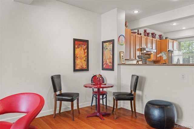 2947 W Riverwalk Circle B, Littleton, CO 80123