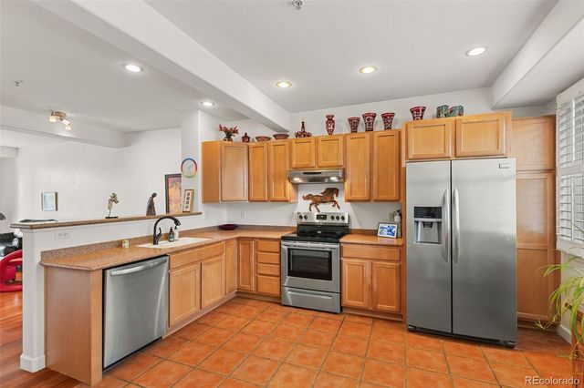 2947 W Riverwalk Circle B, Littleton, CO 80123