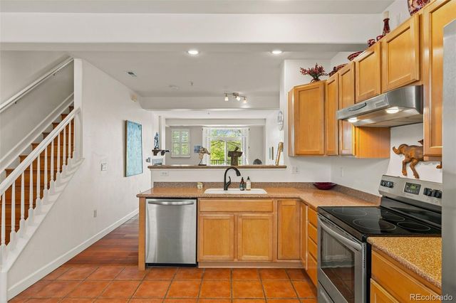 2947 W Riverwalk Circle B, Littleton, CO 80123
