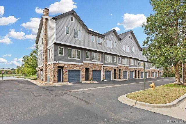 2947 W Riverwalk Circle B, Littleton, CO 80123