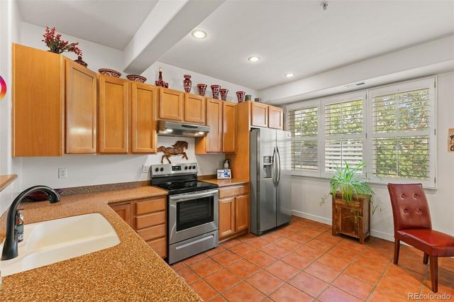 2947 W Riverwalk Circle B, Littleton, CO 80123