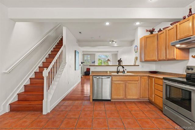 2947 W Riverwalk Circle B, Littleton, CO 80123
