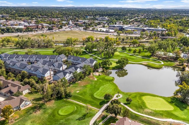 2947 W Riverwalk Circle B, Littleton, CO 80123