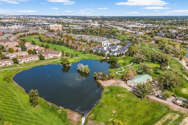2947 W Riverwalk Circle B, Littleton, CO 80123