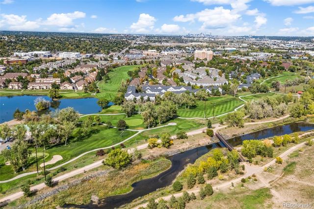 2947 W Riverwalk Circle B, Littleton, CO 80123