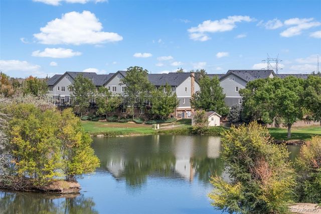 2947 W Riverwalk Circle B, Littleton, CO 80123