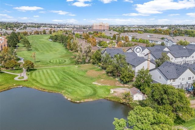 2947 W Riverwalk Circle B, Littleton, CO 80123