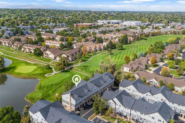2947 W Riverwalk Circle B, Littleton, CO 80123