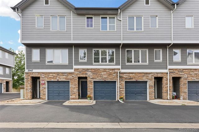 2947 W Riverwalk Circle B, Littleton, CO 80123