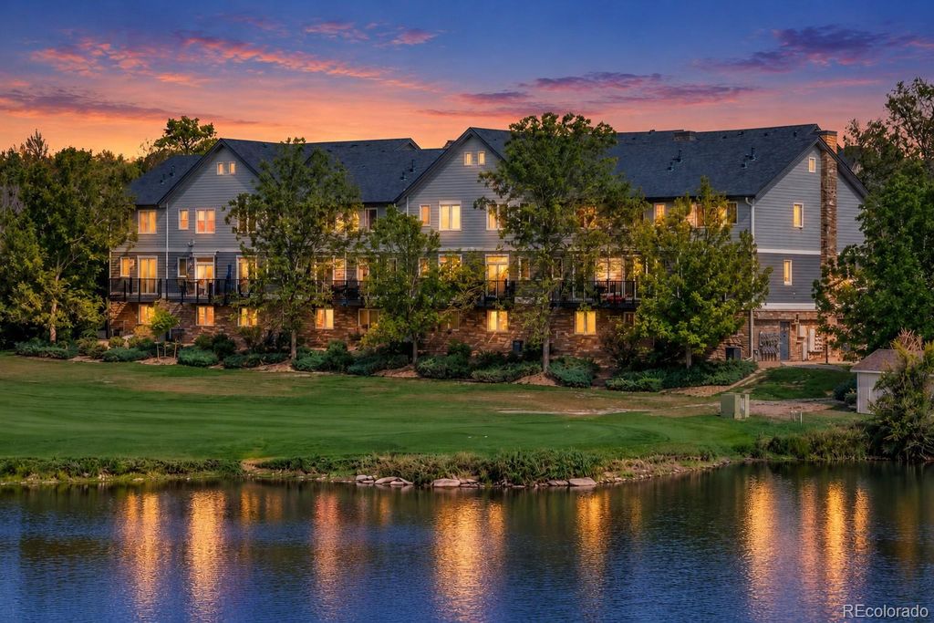 2947 W Riverwalk Circle B, Littleton, CO 80123