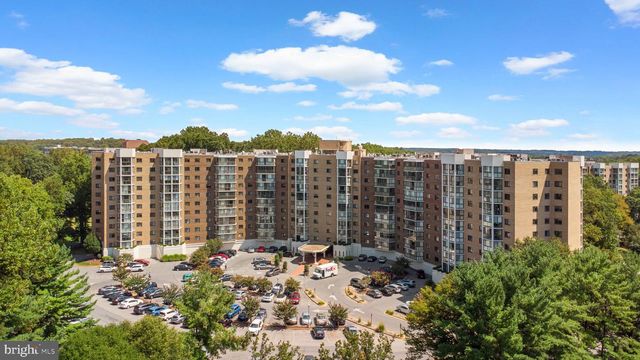 15100 INTERLACHEN DR #4-918, Silver Spring, MD 20906