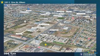 2501 E Elms Road, Killeen, TX 76542
