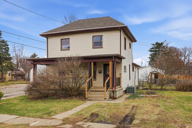 1417 Barthold Street, Fort Wayne, IN 46808