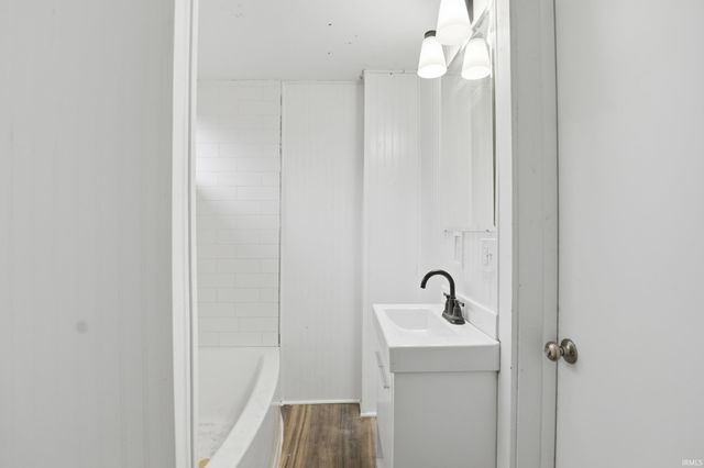 1417 Barthold Street, Fort Wayne, IN 46808